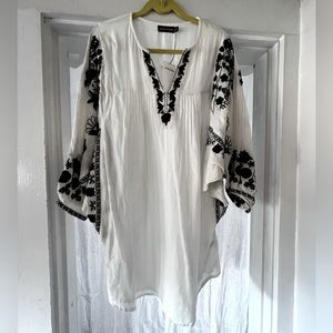 Antik Batik tunic